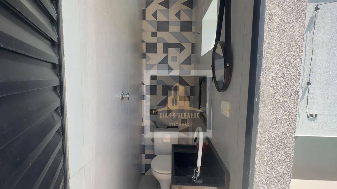 Sobrado com 3 quartos à venda, 175m2 em Sao Jose Dos Campos - SP - imagem 9 Foto 9 de Sobrado com 3 quartos à venda, 175m2 em Sao Jose Dos Campos - SP