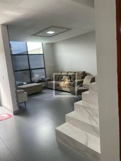 Foto 8 de Sobrado com 3 quartos à venda, 175m2 em Sao Jose Dos Campos - SP