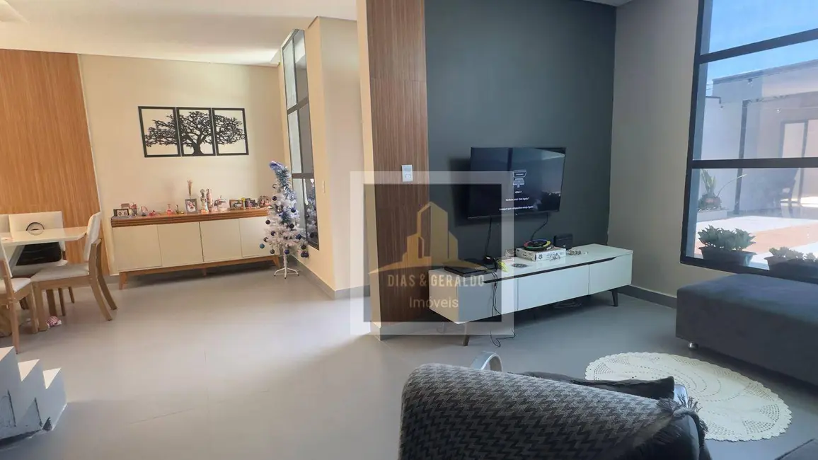 Sobrado com 3 quartos à venda, 175m2 em Sao Jose Dos Campos - SP - imagem 6 Foto 6 de Sobrado com 3 quartos à venda, 175m2 em Sao Jose Dos Campos - SP