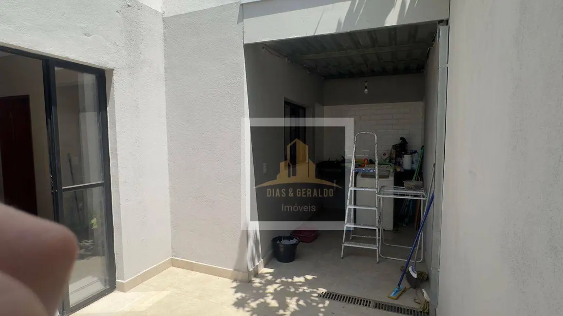 Sobrado com 3 quartos à venda, 175m2 em Sao Jose Dos Campos - SP - imagem 7 Foto 7 de Sobrado com 3 quartos à venda, 175m2 em Sao Jose Dos Campos - SP