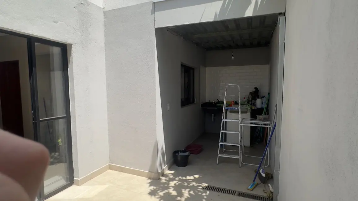 Foto 7 de Sobrado com 3 quartos à venda, 175m2 em Sao Jose Dos Campos - SP