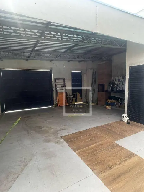 Foto 4 de Sobrado com 3 quartos à venda, 175m2 em Sao Jose Dos Campos - SP