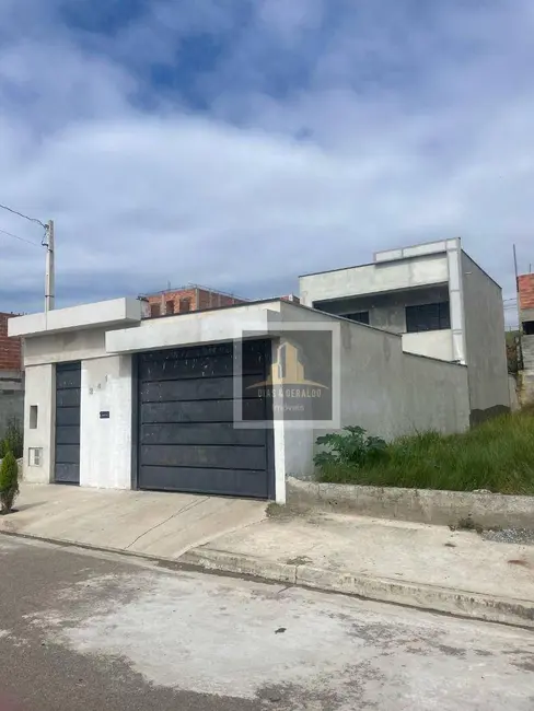 Foto 3 de Sobrado com 3 quartos à venda, 175m2 em Sao Jose Dos Campos - SP