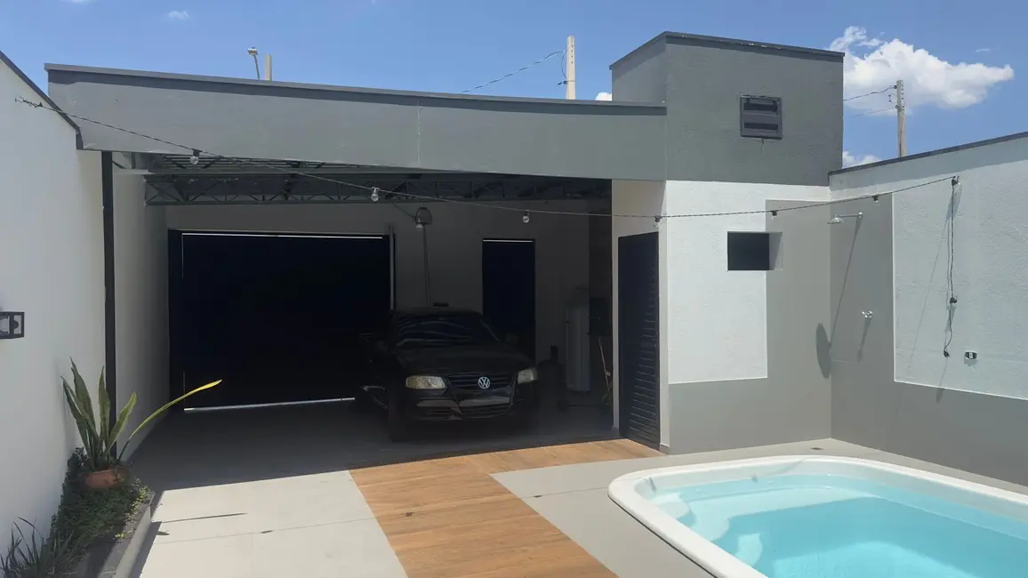 Foto 3 de Sobrado com 3 quartos à venda, 175m2 em Sao Jose Dos Campos - SP