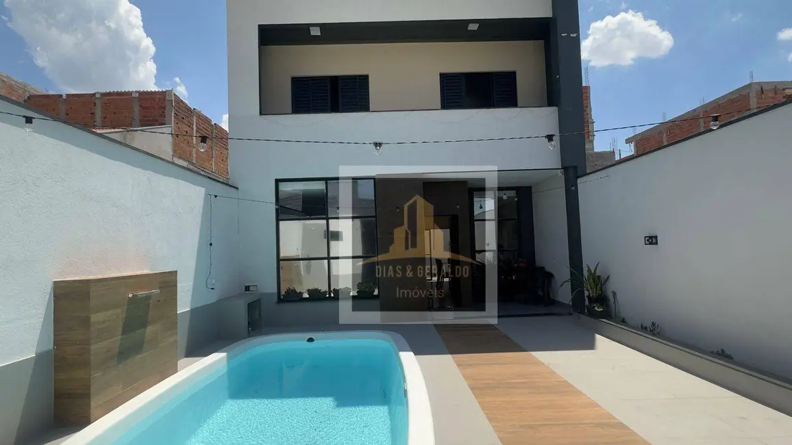 Sobrado com 3 quartos à venda, 175m2 em Sao Jose Dos Campos - SP - imagem 1 Foto 1 de Sobrado com 3 quartos à venda, 175m2 em Sao Jose Dos Campos - SP