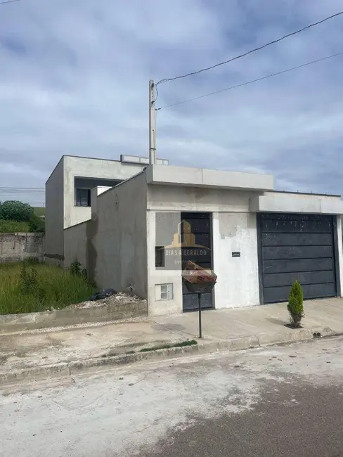 Foto 2 de Sobrado com 3 quartos à venda, 175m2 em Sao Jose Dos Campos - SP