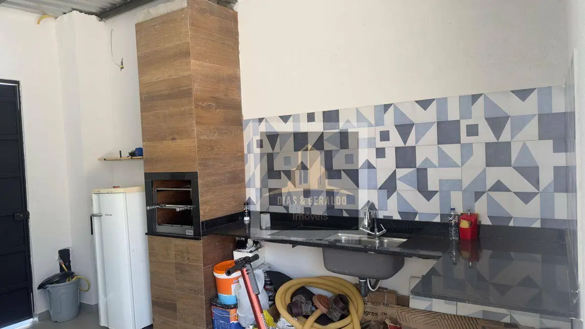Sobrado com 3 quartos à venda, 175m2 em Sao Jose Dos Campos - SP - imagem 8 Foto 8 de Sobrado com 3 quartos à venda, 175m2 em Sao Jose Dos Campos - SP