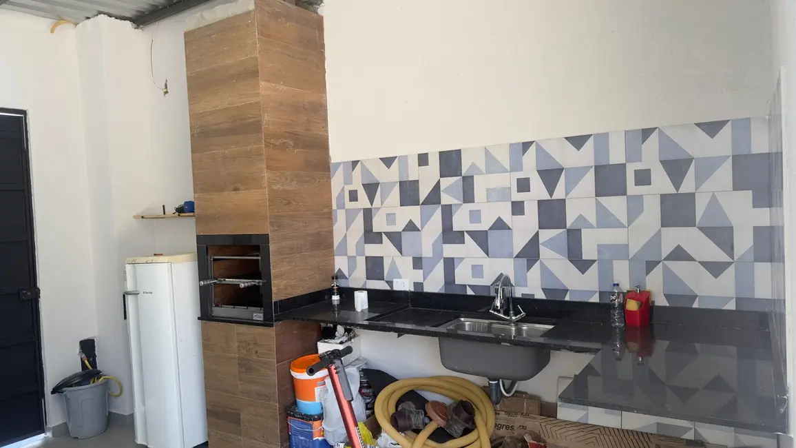 Foto 8 de Sobrado com 3 quartos à venda, 175m2 em Sao Jose Dos Campos - SP