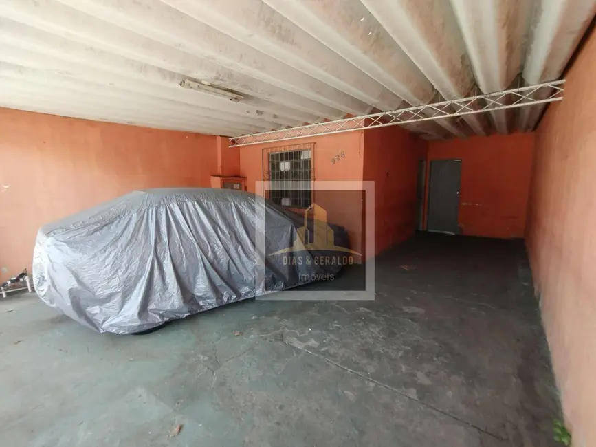 Foto 2 de Casa com 3 quartos à venda, 150m2 em Sao Jose Dos Campos - SP