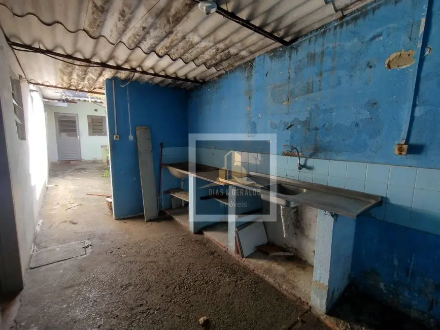 Foto 9 de Casa com 3 quartos à venda, 150m2 em Sao Jose Dos Campos - SP