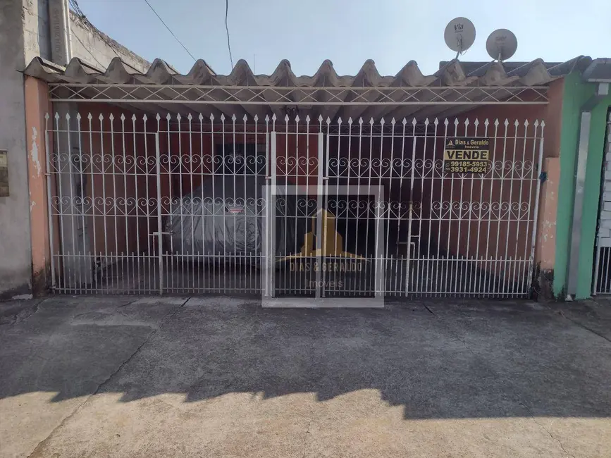 Foto 1 de Casa com 3 quartos à venda, 150m2 em Sao Jose Dos Campos - SP