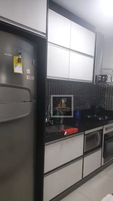 Foto 1 de Apartamento com 3 quartos à venda, 88m2 em Sao Jose Dos Campos - SP