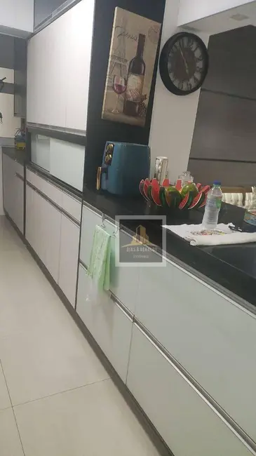 Foto 2 de Apartamento com 3 quartos à venda, 88m2 em Sao Jose Dos Campos - SP