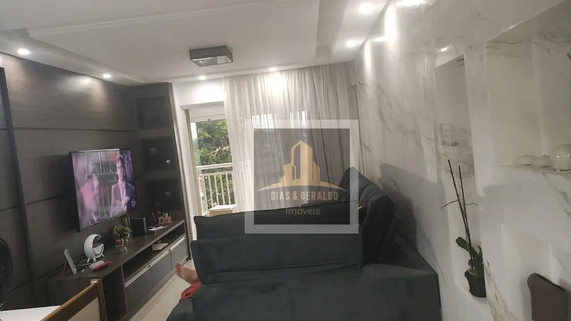 Foto 6 de Apartamento com 3 quartos à venda, 88m2 em Sao Jose Dos Campos - SP