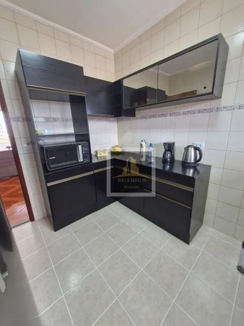 Foto 4 de Apartamento com 2 quartos à venda, 70m2 em Sao Jose Dos Campos - SP