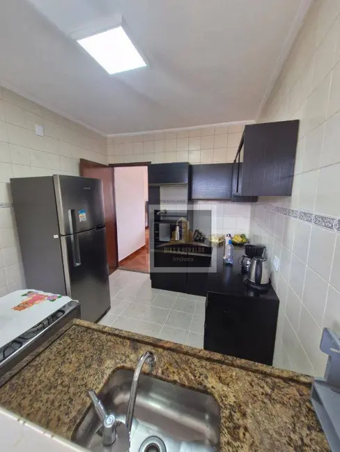 Foto 5 de Apartamento com 2 quartos à venda, 70m2 em Sao Jose Dos Campos - SP
