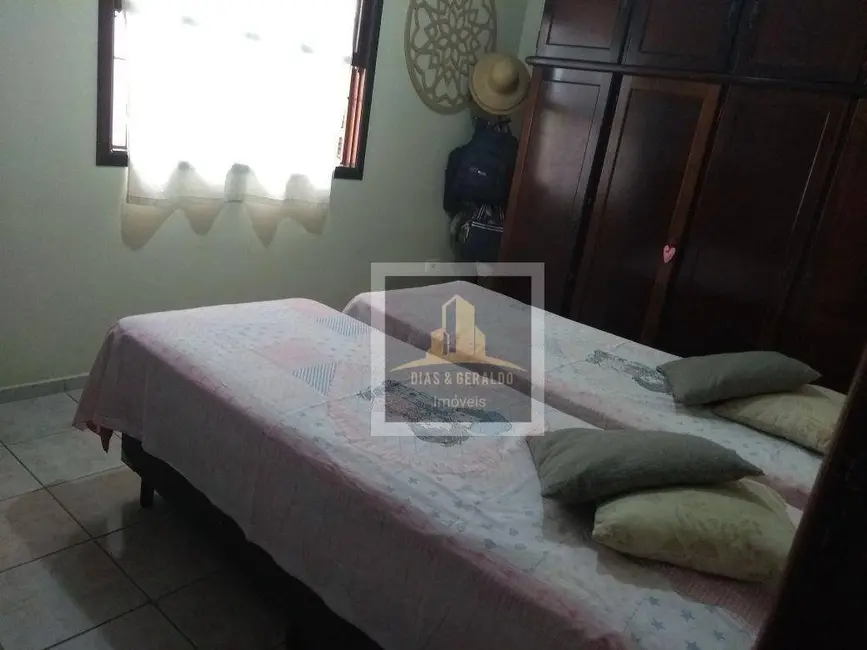 Foto 9 de Casa com 3 quartos à venda e para alugar, 250m2 em Cidade Jardim, Jacarei - SP