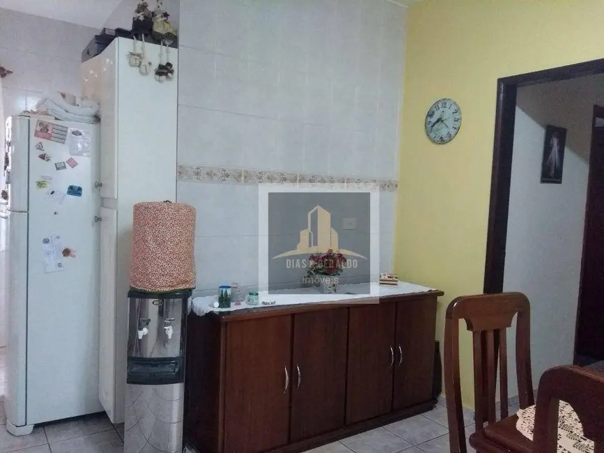 Foto 7 de Casa com 3 quartos à venda, 250m2 em Cidade Jardim, Jacarei - SP