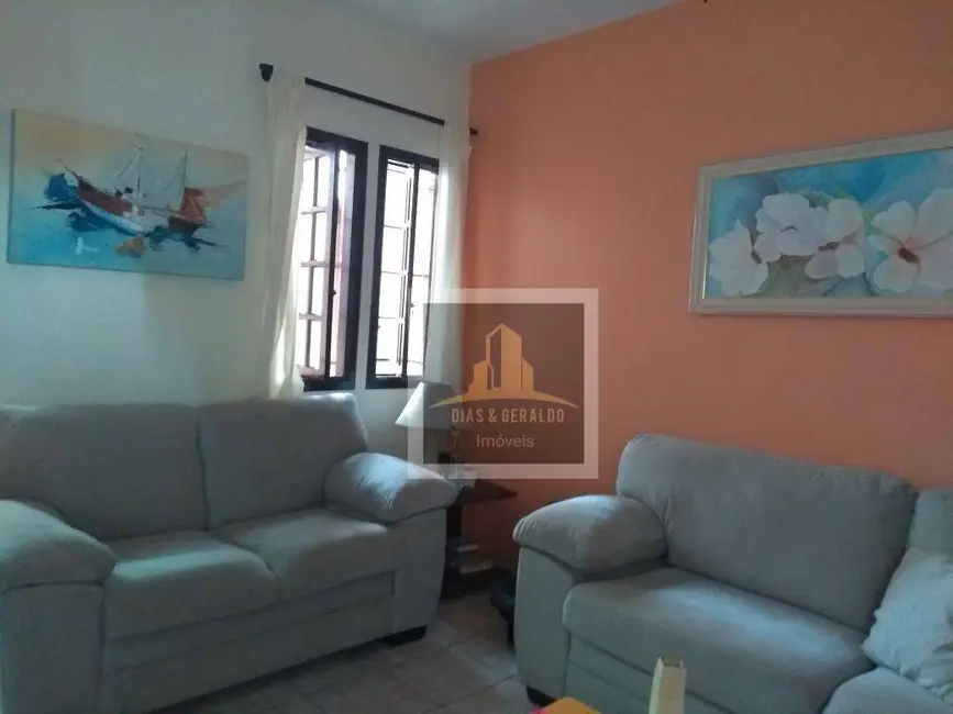 Foto 4 de Casa com 3 quartos à venda, 250m2 em Cidade Jardim, Jacarei - SP