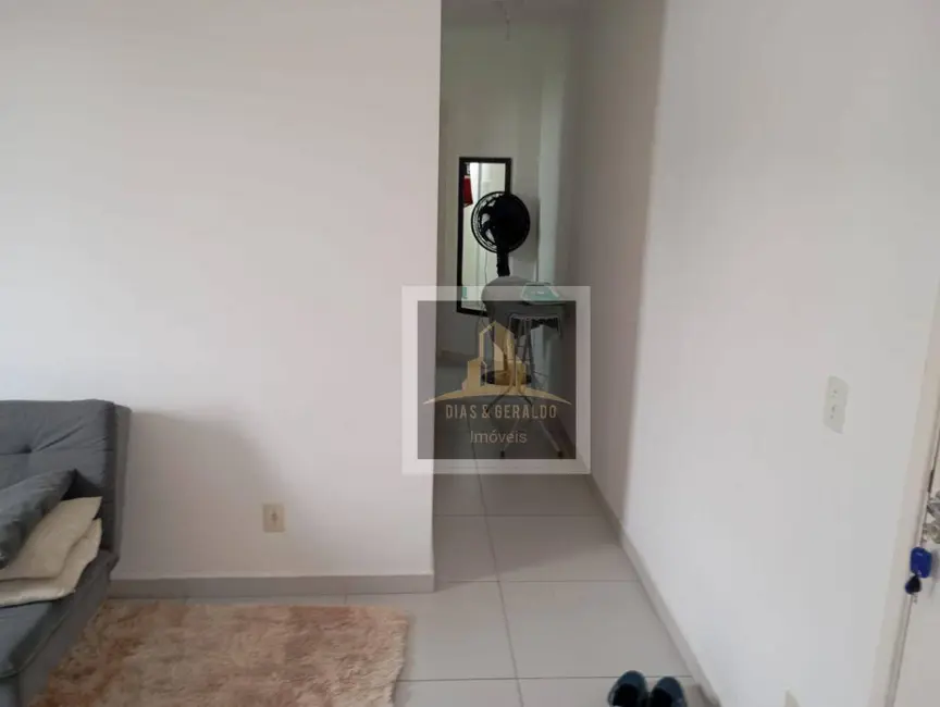 Foto 6 de Apartamento com 2 quartos à venda, 45m2 em Jardim Califórnia, Jacarei - SP