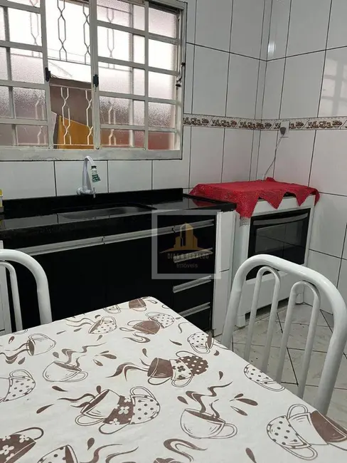 Foto 5 de Casa com 3 quartos à venda, 135m2 em Sao Jose Dos Campos - SP