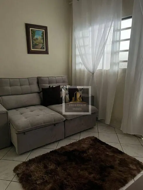 Foto 1 de Casa com 3 quartos à venda, 135m2 em Sao Jose Dos Campos - SP