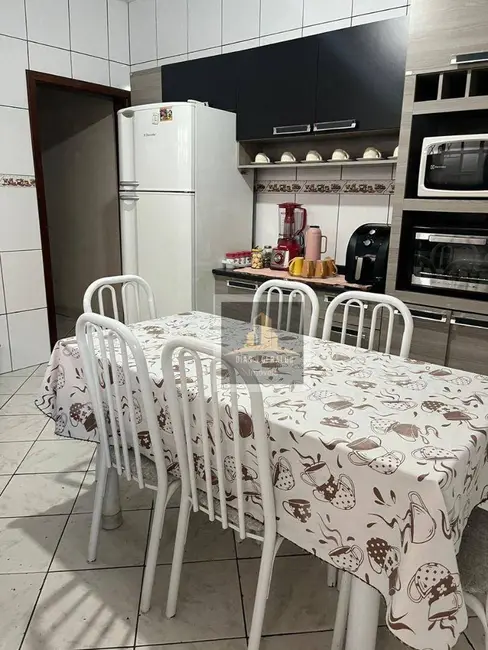 Foto 4 de Casa com 3 quartos à venda, 135m2 em Sao Jose Dos Campos - SP