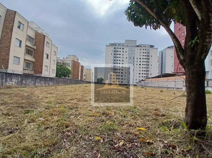 Terreno / Lote para alugar, 2800m2 em Sao Jose Dos Campos - SP - imagem 6 Foto 6 de Terreno / Lote para alugar, 2800m2 em Sao Jose Dos Campos - SP