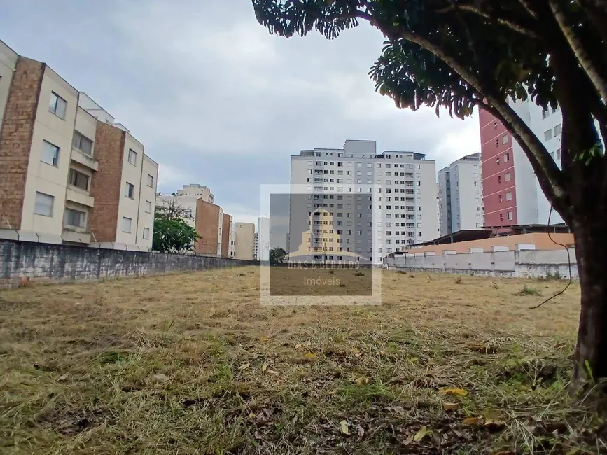 Terreno / Lote para alugar, 2800m2 em Sao Jose Dos Campos - SP - imagem 4 Foto 4 de Terreno / Lote para alugar, 2800m2 em Sao Jose Dos Campos - SP