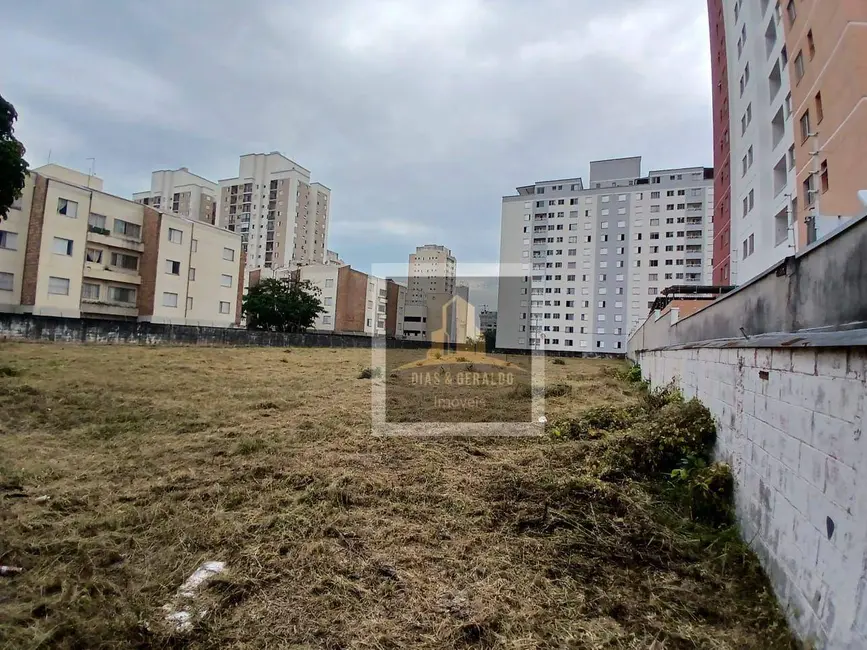 Terreno / Lote para alugar, 2800m2 em Sao Jose Dos Campos - SP - imagem 5 Foto 5 de Terreno / Lote para alugar, 2800m2 em Sao Jose Dos Campos - SP