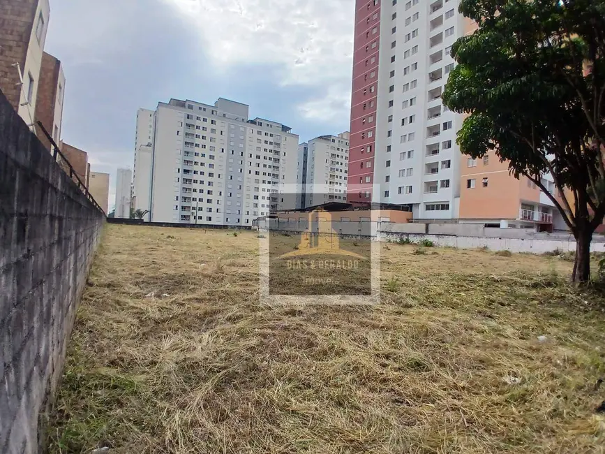 Terreno / Lote para alugar, 2800m2 em Sao Jose Dos Campos - SP - imagem 7 Foto 7 de Terreno / Lote para alugar, 2800m2 em Sao Jose Dos Campos - SP