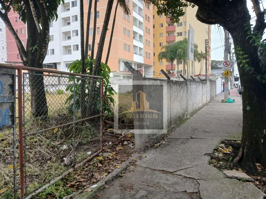Terreno / Lote para alugar, 2800m2 em Sao Jose Dos Campos - SP - imagem 2 Foto 2 de Terreno / Lote para alugar, 2800m2 em Sao Jose Dos Campos - SP