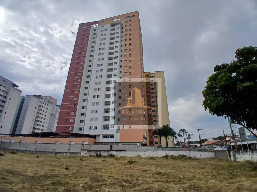 Terreno / Lote para alugar, 2800m2 em Sao Jose Dos Campos - SP - imagem 3 Foto 3 de Terreno / Lote para alugar, 2800m2 em Sao Jose Dos Campos - SP