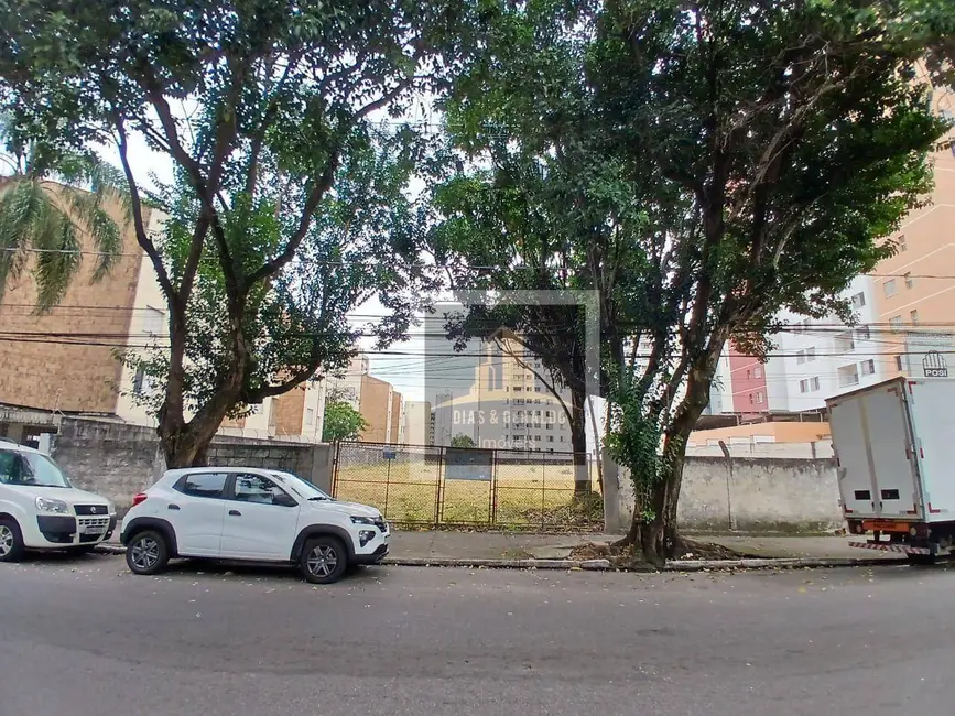 Terreno / Lote para alugar, 2800m2 em Sao Jose Dos Campos - SP - imagem 1 Foto 1 de Terreno / Lote para alugar, 2800m2 em Sao Jose Dos Campos - SP