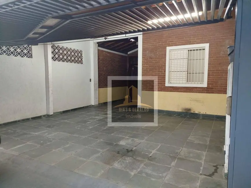 Foto 1 de Casa com 3 quartos à venda, 150m2 em Sao Jose Dos Campos - SP