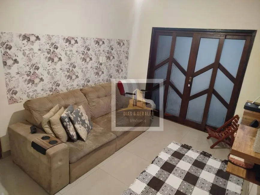 Foto 6 de Casa com 3 quartos à venda, 150m2 em Sao Jose Dos Campos - SP