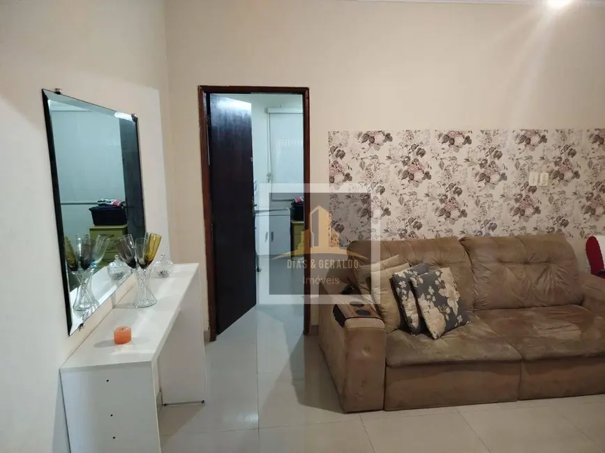 Foto 7 de Casa com 3 quartos à venda, 150m2 em Sao Jose Dos Campos - SP