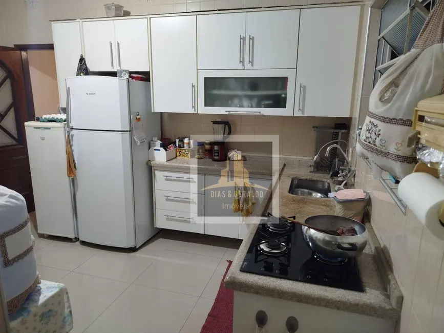 Foto 9 de Casa com 3 quartos à venda, 150m2 em Sao Jose Dos Campos - SP