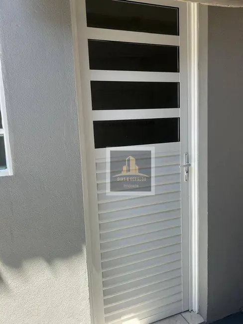 Foto 5 de Casa com 2 quartos à venda, 126m2 em Jardim Santa Marina, Jacarei - SP