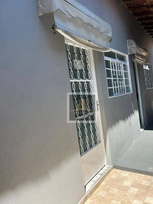 Foto 6 de Casa com 2 quartos à venda, 126m2 em Jardim Santa Marina, Jacarei - SP