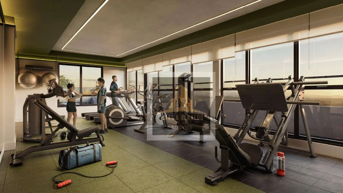 Foto 5 de Apartamento com 2 quartos à venda, 71m2 em Sao Jose Dos Campos - SP