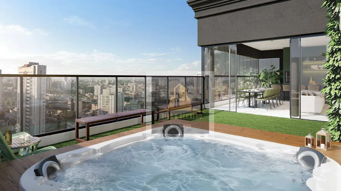 Foto 4 de Apartamento com 2 quartos à venda, 71m2 em Sao Jose Dos Campos - SP