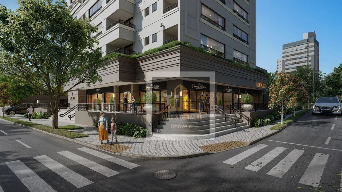 Foto 7 de Apartamento com 2 quartos à venda, 71m2 em Sao Jose Dos Campos - SP