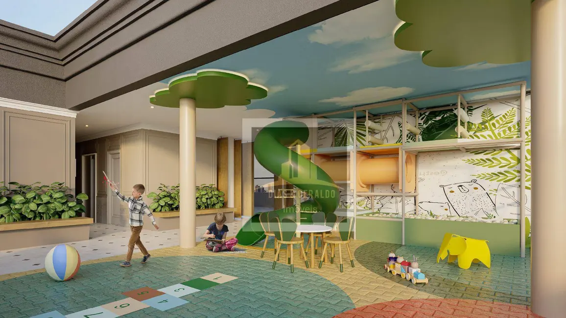 Foto 6 de Apartamento com 2 quartos à venda, 71m2 em Sao Jose Dos Campos - SP