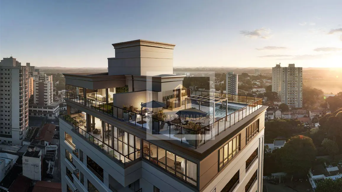 Foto 1 de Apartamento com 2 quartos à venda, 71m2 em Sao Jose Dos Campos - SP