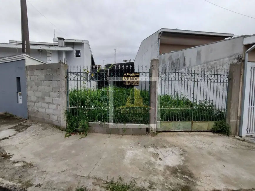 Foto 1 de Terreno / Lote à venda, 148m2 em Residencial Santa Paula, Jacarei - SP