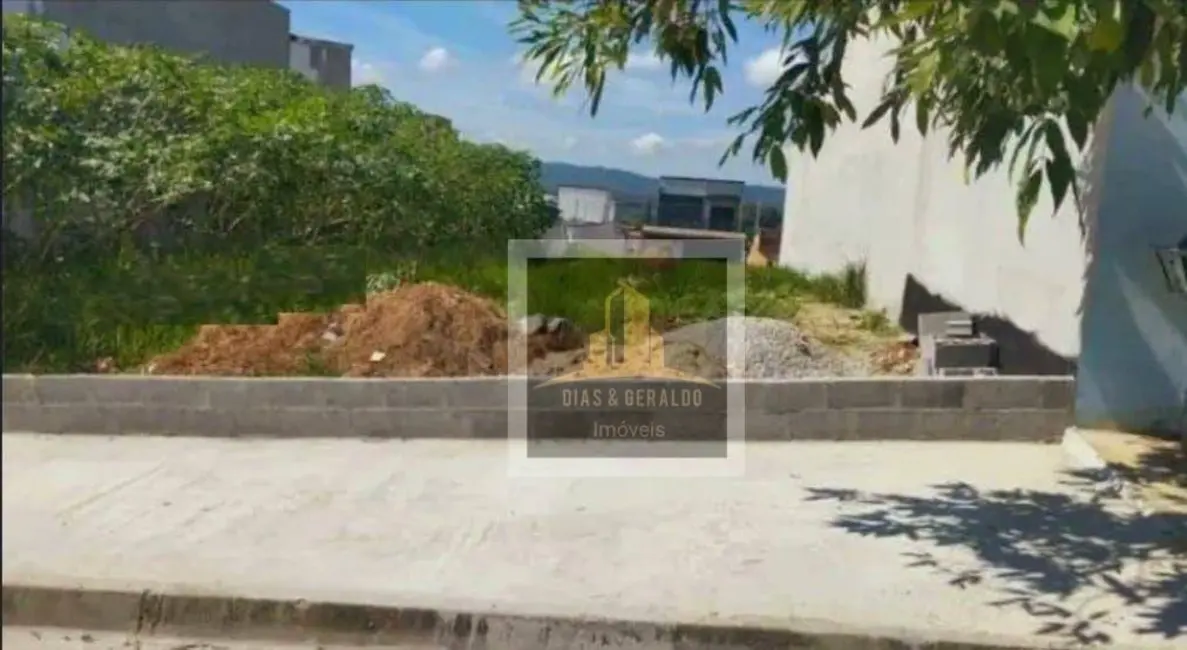 Foto 1 de Terreno / Lote à venda, 175m2 em Sao Jose Dos Campos - SP