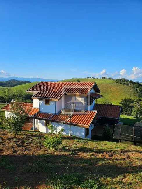 Foto 1 de Chácara com 2 quartos à venda, 5000m2 em Sao Jose Dos Campos - SP