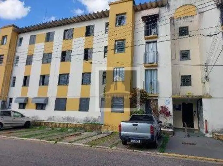 Apartamento com 2 quartos à venda, 49m2 em Sao Jose Dos Campos - SP - imagem 1 Foto 1 de Apartamento com 2 quartos à venda, 49m2 em Sao Jose Dos Campos - SP