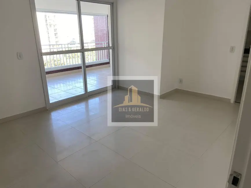 Foto 1 de Apartamento com 2 quartos para alugar, 75m2 em Sao Jose Dos Campos - SP